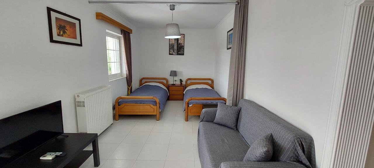 Agios Georgios Village Filippiada Екстер'єр фото