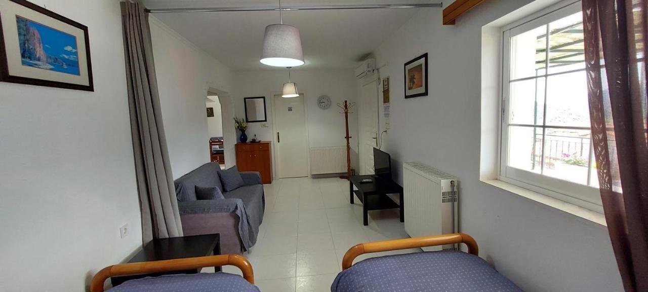 Agios Georgios Village Filippiada Екстер'єр фото